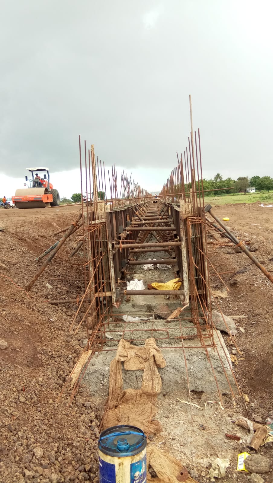 Civil Structural